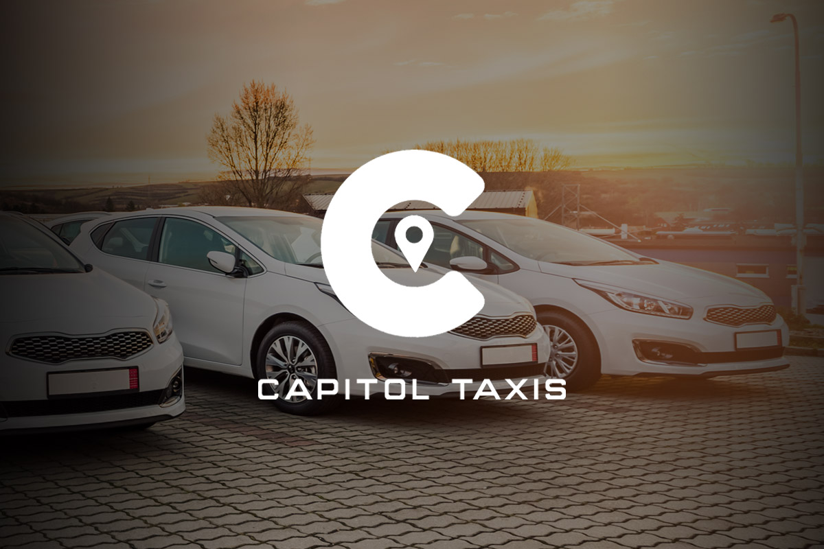 Capitol Taxis