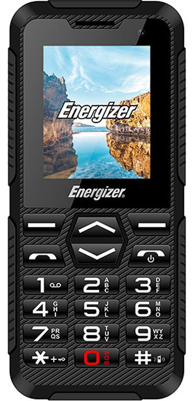Energizer Phone