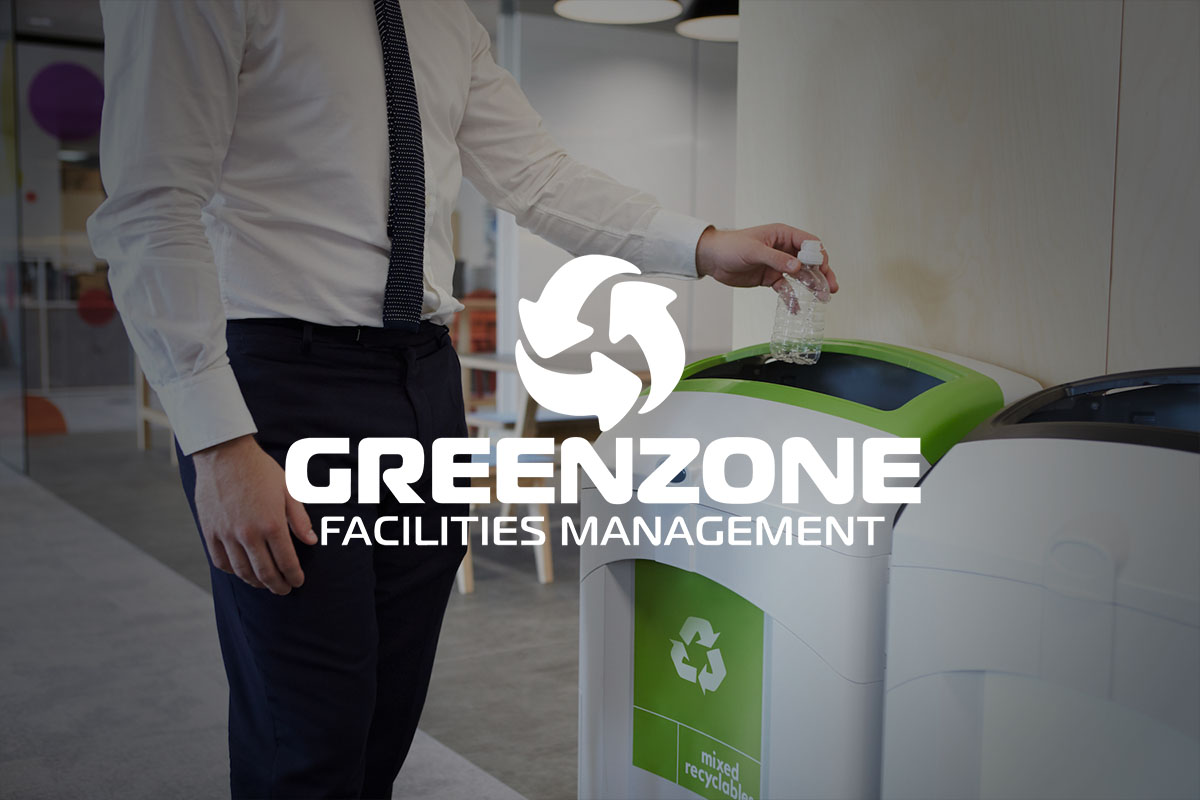 Greenzone Logo